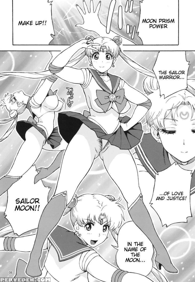 Deli Ii Usagi Chapter 1000 Page 7